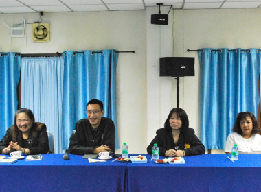 รองอธิบดีฯ ตรวจเยี่ยมศูนย์ 1 - 2 จ.ปทุมธานี พารามิเตอร์รูปภาพ 21