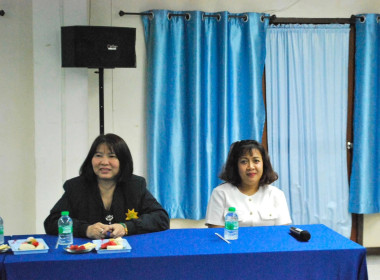 รองอธิบดีฯ ตรวจเยี่ยมศูนย์ 1 - 2 จ.ปทุมธานี พารามิเตอร์รูปภาพ 25