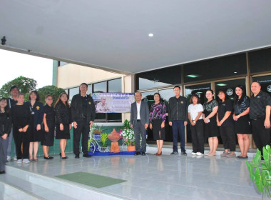 รองอธิบดีฯ ตรวจเยี่ยมศูนย์ 1 - 2 จ.ปทุมธานี พารามิเตอร์รูปภาพ 27