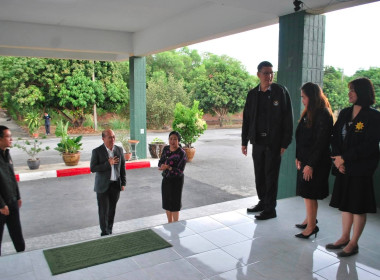 รองอธิบดีฯ ตรวจเยี่ยมศูนย์ 1 - 2 จ.ปทุมธานี พารามิเตอร์รูปภาพ 28