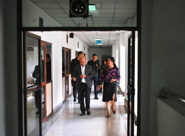 รองอธิบดีฯ ตรวจเยี่ยมศูนย์ 1 - 2 จ.ปทุมธานี พารามิเตอร์รูปภาพ 29