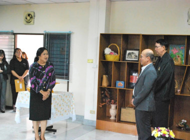รองอธิบดีฯ ตรวจเยี่ยมศูนย์ 1 - 2 จ.ปทุมธานี พารามิเตอร์รูปภาพ 31