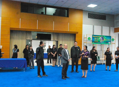 รองอธิบดีฯ ตรวจเยี่ยมศูนย์ 1 - 2 จ.ปทุมธานี พารามิเตอร์รูปภาพ 32