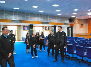 รองอธิบดีฯ ตรวจเยี่ยมศูนย์ 1 - 2 จ.ปทุมธานี พารามิเตอร์รูปภาพ 33