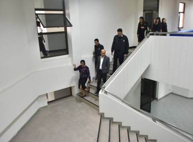 รองอธิบดีฯ ตรวจเยี่ยมศูนย์ 1 - 2 จ.ปทุมธานี พารามิเตอร์รูปภาพ 34