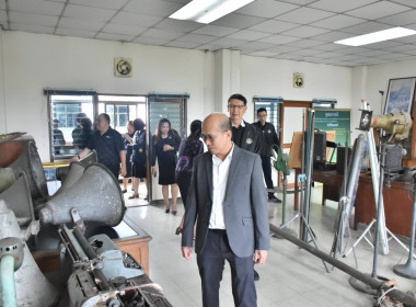 รองอธิบดีฯ ตรวจเยี่ยมศูนย์ 1 - 2 จ.ปทุมธานี พารามิเตอร์รูปภาพ 36