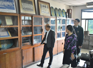 รองอธิบดีฯ ตรวจเยี่ยมศูนย์ 1 - 2 จ.ปทุมธานี พารามิเตอร์รูปภาพ 37