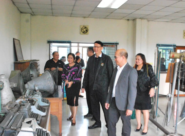 รองอธิบดีฯ ตรวจเยี่ยมศูนย์ 1 - 2 จ.ปทุมธานี พารามิเตอร์รูปภาพ 38