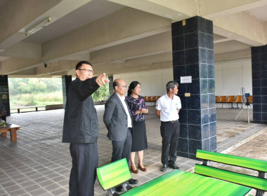 รองอธิบดีฯ ตรวจเยี่ยมศูนย์ 1 - 2 จ.ปทุมธานี พารามิเตอร์รูปภาพ 40