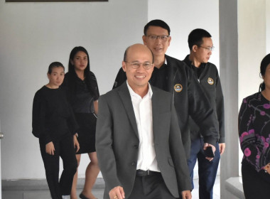 รองอธิบดีฯ ตรวจเยี่ยมศูนย์ 1 - 2 จ.ปทุมธานี พารามิเตอร์รูปภาพ 43