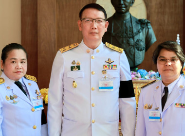 พิธีธรรมสวดพระอภิธรรมพระบรมศพ สมเด็จพระนางเจ้าสิริกิติ์ ฯ พารามิเตอร์รูปภาพ 3