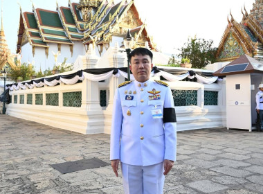 พิธีธรรมสวดพระอภิธรรมพระบรมศพ สมเด็จพระนางเจ้าสิริกิติ์ ฯ พารามิเตอร์รูปภาพ 6