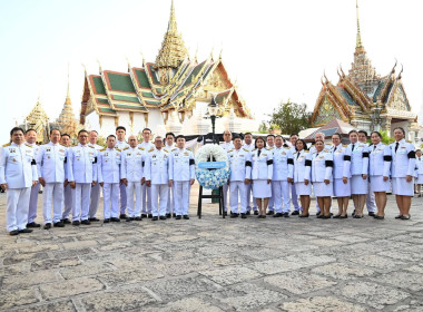 พิธีธรรมสวดพระอภิธรรมพระบรมศพ สมเด็จพระนางเจ้าสิริกิติ์ ฯ พารามิเตอร์รูปภาพ 7