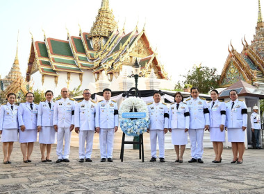 พิธีธรรมสวดพระอภิธรรมพระบรมศพ สมเด็จพระนางเจ้าสิริกิติ์ ฯ พารามิเตอร์รูปภาพ 9