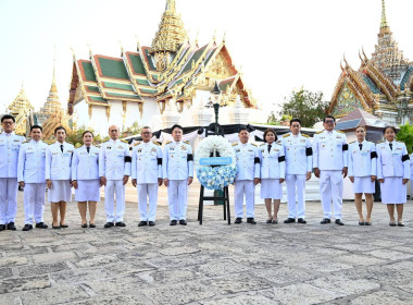 พิธีธรรมสวดพระอภิธรรมพระบรมศพ สมเด็จพระนางเจ้าสิริกิติ์ ฯ พารามิเตอร์รูปภาพ 11