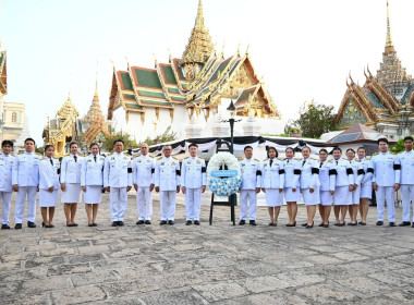 พิธีธรรมสวดพระอภิธรรมพระบรมศพ สมเด็จพระนางเจ้าสิริกิติ์ ฯ พารามิเตอร์รูปภาพ 13