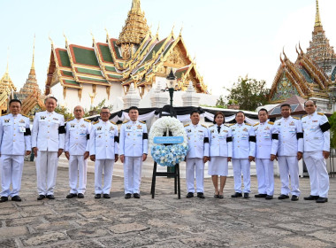พิธีธรรมสวดพระอภิธรรมพระบรมศพ สมเด็จพระนางเจ้าสิริกิติ์ ฯ พารามิเตอร์รูปภาพ 14