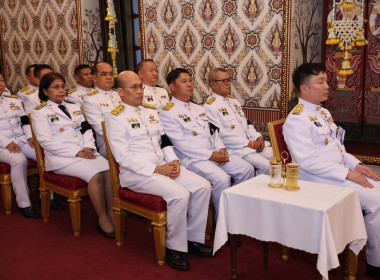 พิธีธรรมสวดพระอภิธรรมพระบรมศพ สมเด็จพระนางเจ้าสิริกิติ์ ฯ พารามิเตอร์รูปภาพ 4