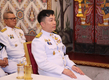 พิธีธรรมสวดพระอภิธรรมพระบรมศพ สมเด็จพระนางเจ้าสิริกิติ์ ฯ พารามิเตอร์รูปภาพ 5