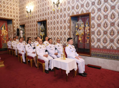 พิธีธรรมสวดพระอภิธรรมพระบรมศพ สมเด็จพระนางเจ้าสิริกิติ์ ฯ พารามิเตอร์รูปภาพ 6
