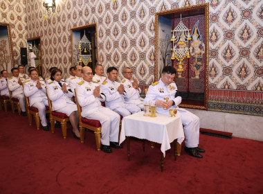 พิธีธรรมสวดพระอภิธรรมพระบรมศพ สมเด็จพระนางเจ้าสิริกิติ์ ฯ พารามิเตอร์รูปภาพ 15