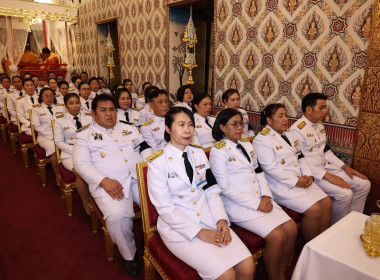 พิธีธรรมสวดพระอภิธรรมพระบรมศพ สมเด็จพระนางเจ้าสิริกิติ์ ฯ พารามิเตอร์รูปภาพ 16