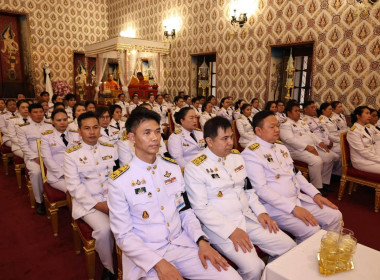 พิธีธรรมสวดพระอภิธรรมพระบรมศพ สมเด็จพระนางเจ้าสิริกิติ์ ฯ พารามิเตอร์รูปภาพ 17