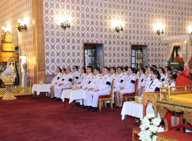พิธีธรรมสวดพระอภิธรรมพระบรมศพ สมเด็จพระนางเจ้าสิริกิติ์ ฯ พารามิเตอร์รูปภาพ 18