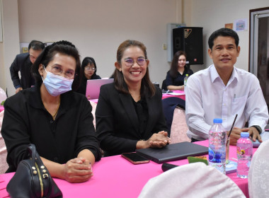 โครงการฝึกอบรม "เทคนิคการเป็นวิทยากรมืออาชีพ" 2/2569 พารามิเตอร์รูปภาพ 17