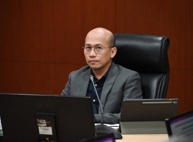 ประชุม คกก.ประกวด รร.จัดการเรียนรู้การสหกรณ์ฯ 2569 ครั้งที่ ... พารามิเตอร์รูปภาพ 13