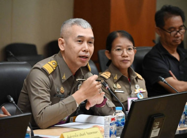 ประชุม คกก.ประกวด รร.จัดการเรียนรู้การสหกรณ์ฯ 2569 ครั้งที่ ... พารามิเตอร์รูปภาพ 19