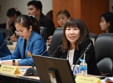 ประชุม คกก.ประกวด รร.จัดการเรียนรู้การสหกรณ์ฯ 2569 ครั้งที่ ... พารามิเตอร์รูปภาพ 24