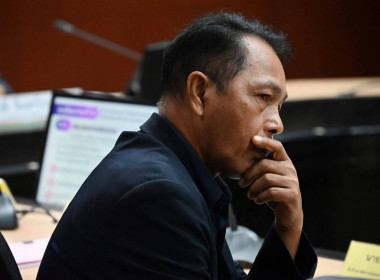 ประชุม คกก.ประกวด รร.จัดการเรียนรู้การสหกรณ์ฯ 2569 ครั้งที่ ... พารามิเตอร์รูปภาพ 28