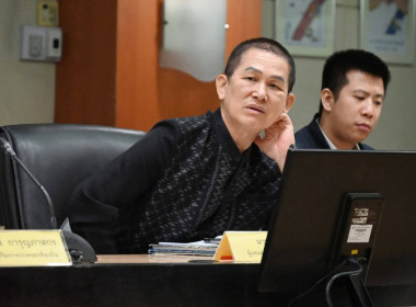 ประชุม คกก.ประกวด รร.จัดการเรียนรู้การสหกรณ์ฯ 2569 ครั้งที่ ... พารามิเตอร์รูปภาพ 29