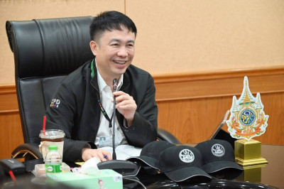 ประชุม คกก.สวัสดิการกรมฯ ครั้งที่ 1/2569 พารามิเตอร์รูปภาพ 1