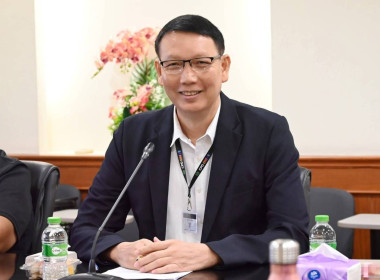 ประชุม คกก.สวัสดิการกรมฯ ครั้งที่ 1/2569 พารามิเตอร์รูปภาพ 1