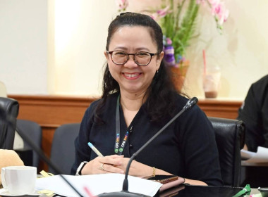ประชุม คกก.สวัสดิการกรมฯ ครั้งที่ 1/2569 พารามิเตอร์รูปภาพ 2