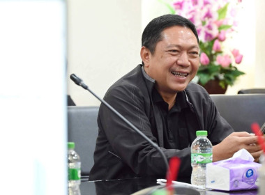 ประชุม คกก.สวัสดิการกรมฯ ครั้งที่ 1/2569 พารามิเตอร์รูปภาพ 8