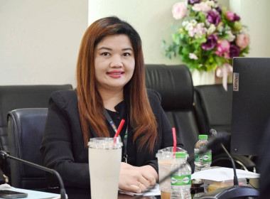 ประชุม คกก.สวัสดิการกรมฯ ครั้งที่ 1/2569 พารามิเตอร์รูปภาพ 10