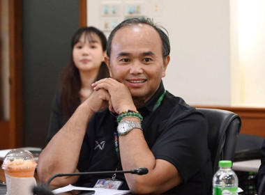 ประชุม คกก.สวัสดิการกรมฯ ครั้งที่ 1/2569 พารามิเตอร์รูปภาพ 12