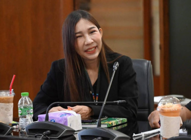 ประชุม คกก.สวัสดิการกรมฯ ครั้งที่ 1/2569 พารามิเตอร์รูปภาพ 13