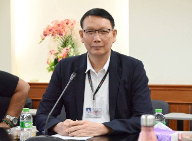 ประชุม คกก.สวัสดิการกรมฯ ครั้งที่ 1/2569 พารามิเตอร์รูปภาพ 15
