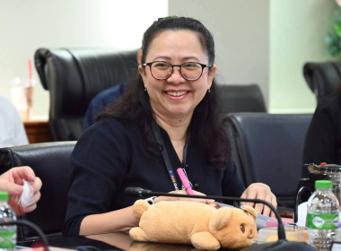 ประชุม คกก.สวัสดิการกรมฯ ครั้งที่ 1/2569 พารามิเตอร์รูปภาพ 22