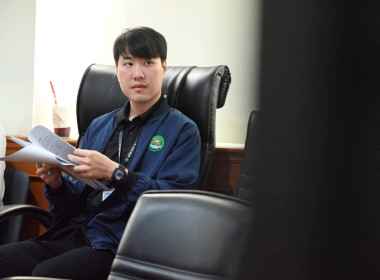 ประชุม คกก.สวัสดิการกรมฯ ครั้งที่ 1/2569 พารามิเตอร์รูปภาพ 26