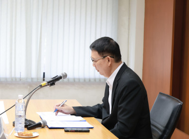เปิดโครงการอบรมการจัดการเรียนรู้การสหกรณ์ในสถานศึกษา 2569 พารามิเตอร์รูปภาพ 5