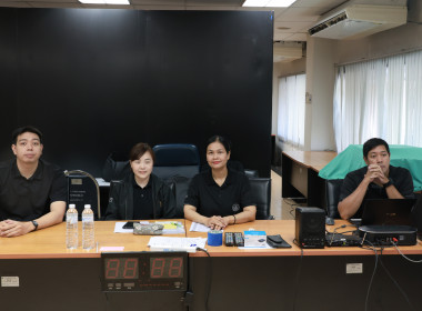เปิดโครงการอบรมการจัดการเรียนรู้การสหกรณ์ในสถานศึกษา 2569 พารามิเตอร์รูปภาพ 8