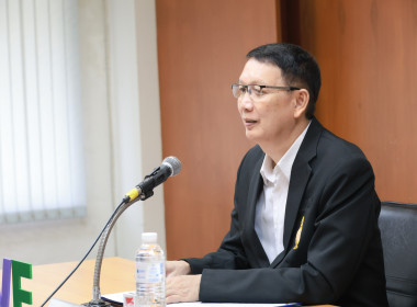 เปิดโครงการอบรมการจัดการเรียนรู้การสหกรณ์ในสถานศึกษา 2569 พารามิเตอร์รูปภาพ 17