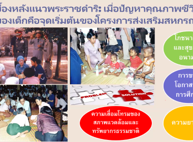 เปิดโครงการอบรมการจัดการเรียนรู้การสหกรณ์ในสถานศึกษา 2569 พารามิเตอร์รูปภาพ 37