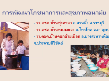 เปิดโครงการอบรมการจัดการเรียนรู้การสหกรณ์ในสถานศึกษา 2569 พารามิเตอร์รูปภาพ 39