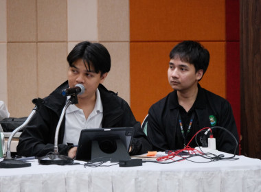 Workshop การจัดทำสื่อดิจิทัล (TikTok) พารามิเตอร์รูปภาพ 7
